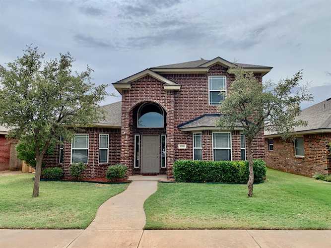 10906 Canton Avenue Lubbock, TX 79423