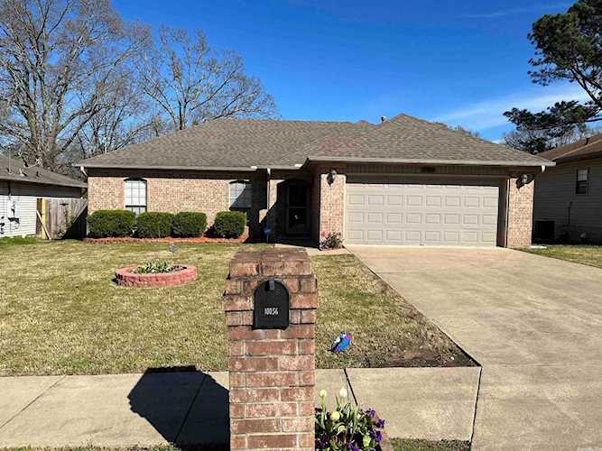 10036 Farris Ave Sherwood, AR 72120