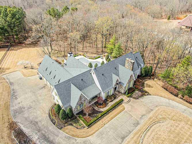 2605 Ridgepointe Paragould, AR 72404