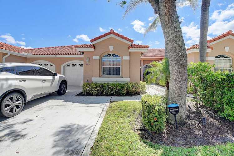 8254 Via Bella Boca Raton, FL 33496