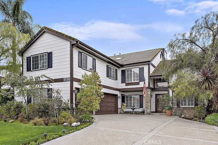 6 Mahogany Run Coto De Caza, CA 92679