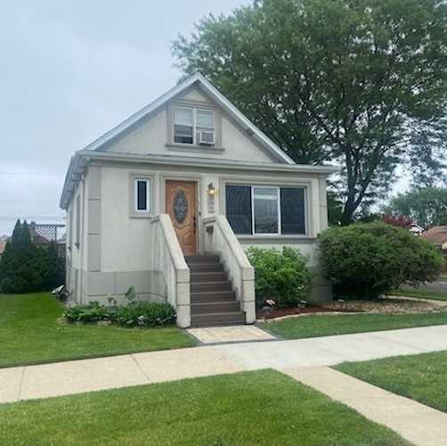 2901 N Newland Ave Chicago, IL 60634 | MLS 11740761 Photo 1