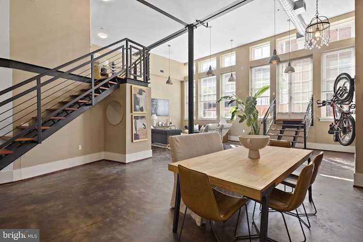 1315 Independence Ave SE #5 Washington, DC 20003