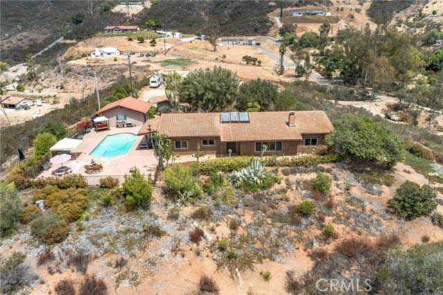 3860 Alta Loma Court Jamul, CA 91935
