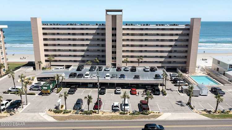 4453 Atlantic Avenue #706 Ponce Inlet, FL 32127
