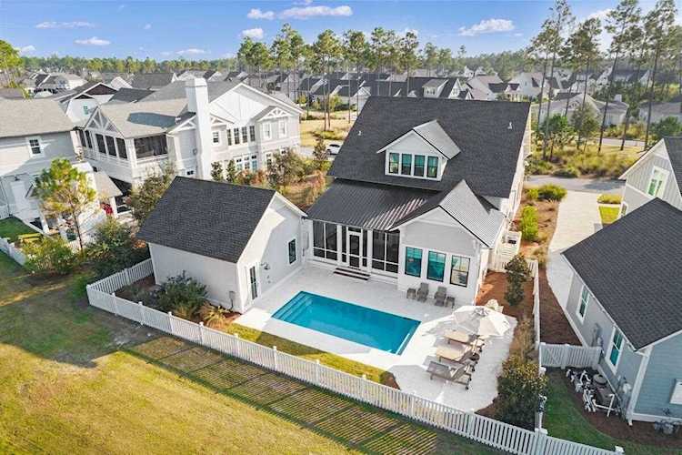 41 Seastone Court Inlet Beach, FL 32461
