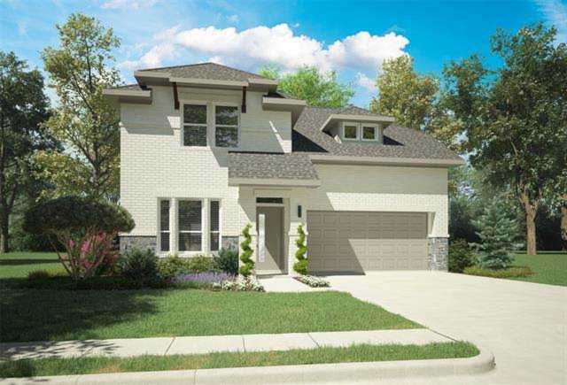4911 Bellhurst Drive McKinney, TX 75071