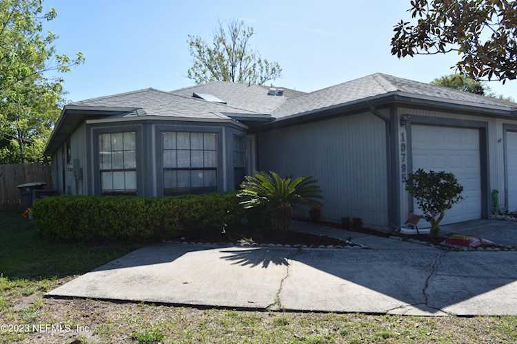 10795 Lost Pine CT Jacksonville, FL 32246
