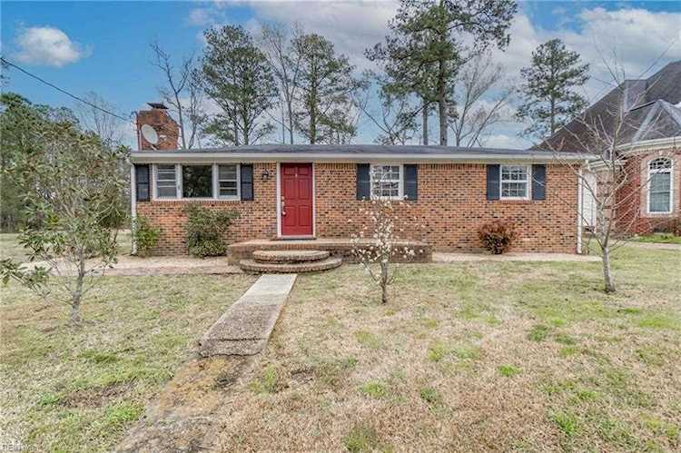 1945 Millville Rd Chesapeake, VA 23323