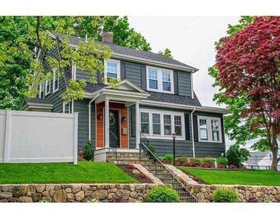103 Utica St Quincy, MA 02169 | MLS 73089210 Photo 1