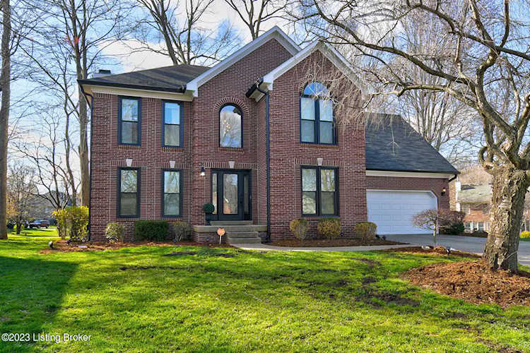 14005 Spring Forest Ct Louisville, KY 40245 | MLS 1632716 Photo 1