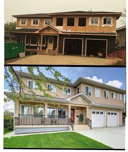 23 Cheltenham Rd NW Calgary, AB T2L 0M4