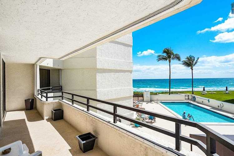 3560 S Ocean Boulevard #303 South Palm Beach, FL 33480