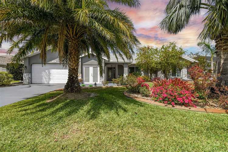 27064 Ecuador Dr Punta Gorda, FL 33983