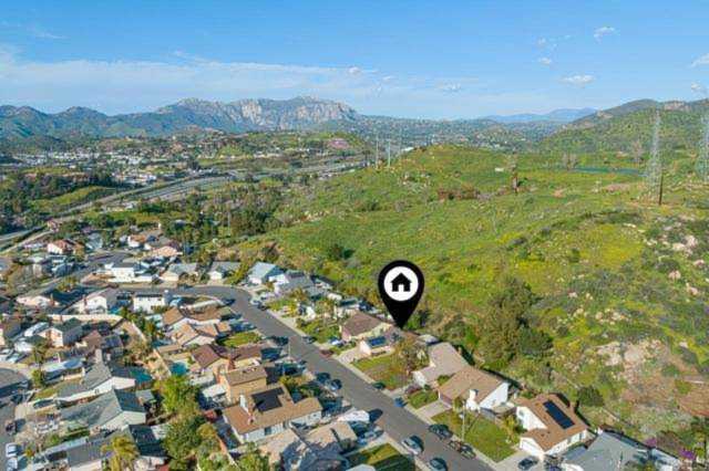 8701 Cordial Road El Cajon, CA 92021