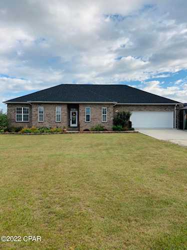 5097 Peacock Bridge Rd Marianna, FL 32448