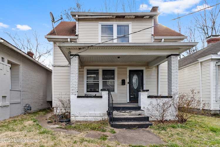 827 S 36Th St Louisville, KY 40211 | MLS 1632719 Photo 1