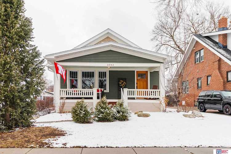 3342 Washington St Lincoln, NE 68506