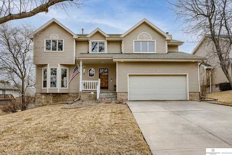 4361 S 149 Avenue Circle Omaha, NE 68137