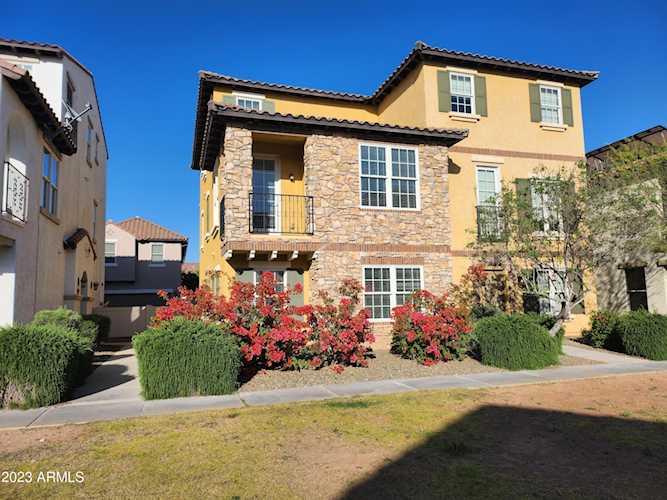 28952 N 124th Lane Peoria, AZ 85383