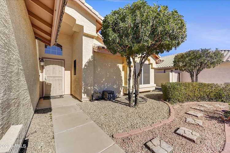 12334 W Windsor Avenue Avondale, AZ 85392