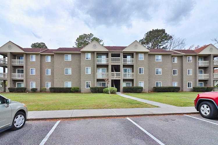 400 Myrtle Greens Dr. #K Conway, SC 29526