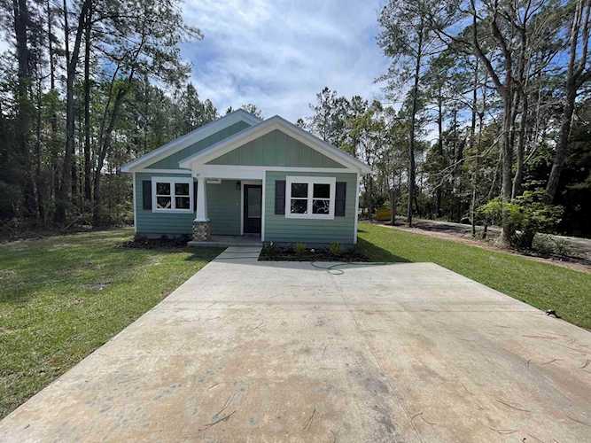 47 Winter St Sopchoppy, FL 32358 in Sopchoppy West Side Photo 1