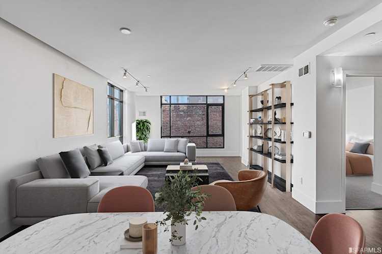 818 Van Ness Avenue #303, San Francisco, CA 94109 | RubyHome Photo 1