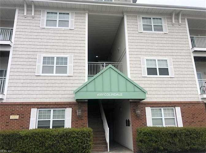4301 Colindale Rd #303 Chesapeake, VA 23321 | MLS 10477803 Photo 1