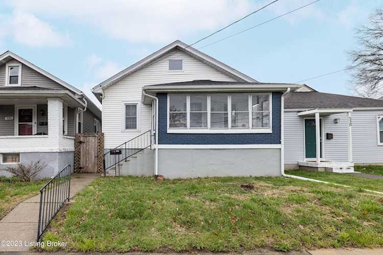 528 Dresden Ave Louisville, KY 40215 | MLS 1632722 Photo 1