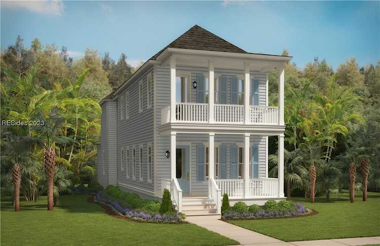 6 Buttonwood Ln Bluffton, SC 29909