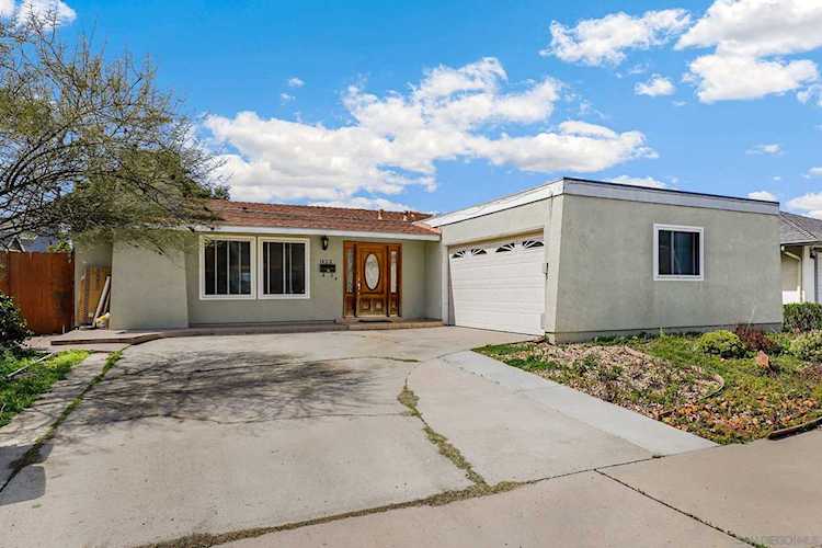 1422 Oleander Ave Chula Vista, CA 91911