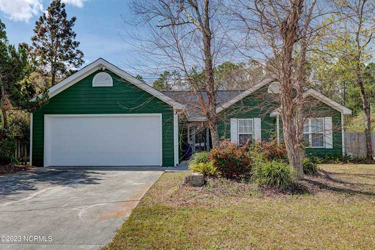 323 Putnam Drive Wilmington, NC 28411
