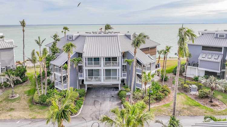 1606 Lands End #1606 Captiva, FL 33924