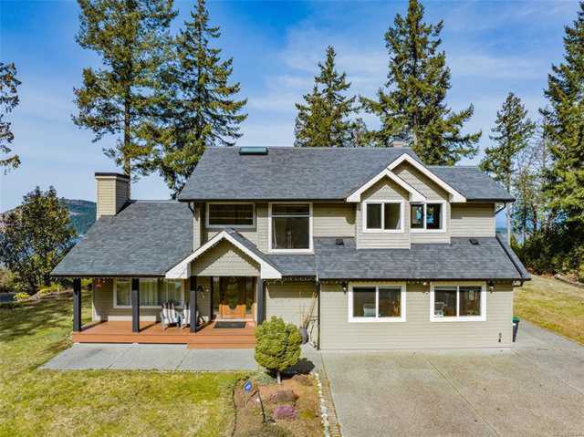 8225 Southwind Dr Lantzville, BC V0R 2H0