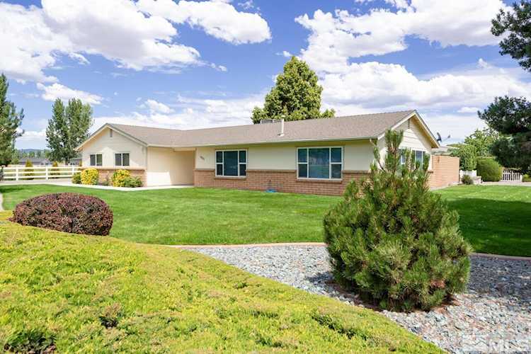 1551 Orchard Gardnerville, NV 89410