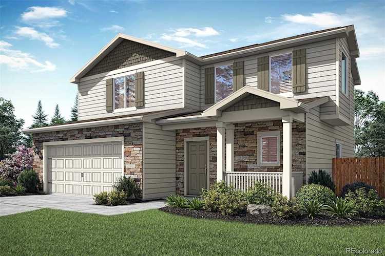855 Sunflower Drive Brighton, CO 80601 | MLS® 2884718 Photo 1