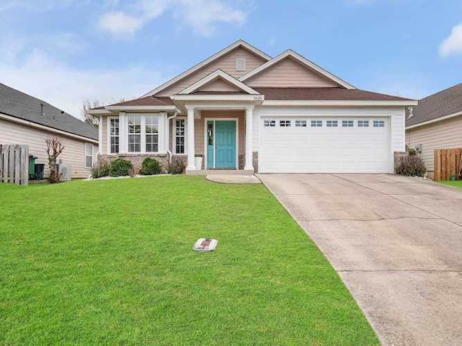 9309 Royal Troon Dr Tallahassee, FL 32312 in Glen At Golden Eagle Photo 1