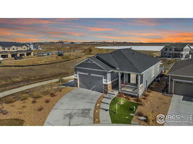 3298 Loomis Lake Ct Loveland, CO 80538