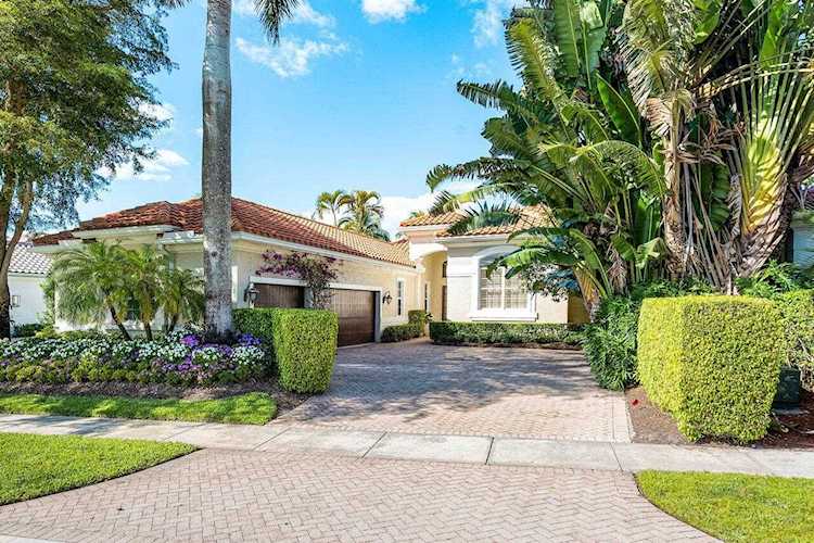 14235 Stroller Way Wellington, FL 33414