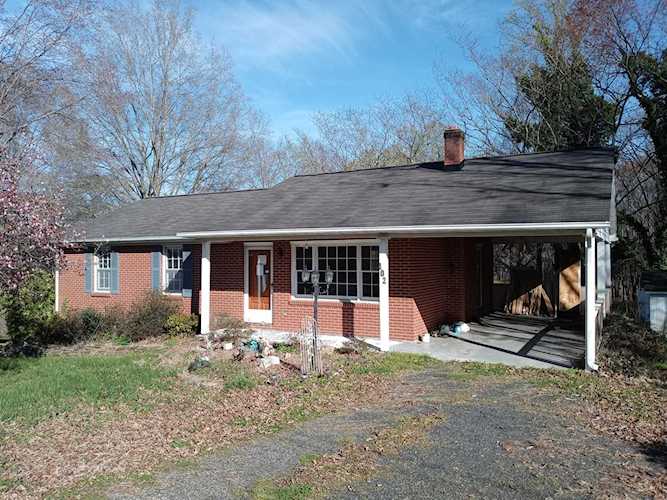 102 Deerwood Tract Cascade, VA 24069