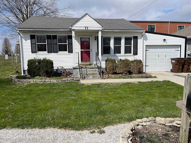 71 Thorn Heights Eminence, KY 40019 MLS 1632724