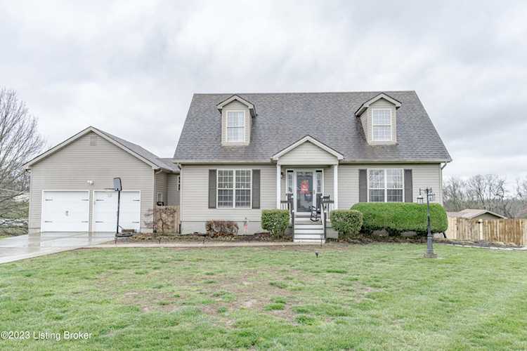 104 Short St Frankfort, KY 40601