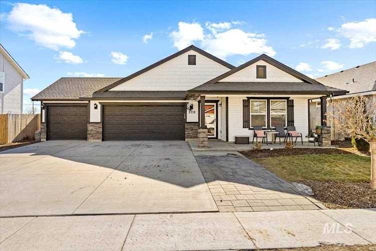 Build Idaho- Prepare to be Moved! Idaho's Ultimate Home Search Photo 1