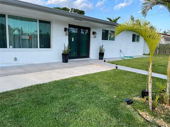 8325 SW 41st Ter Unit 8325 Miami, FL 33155