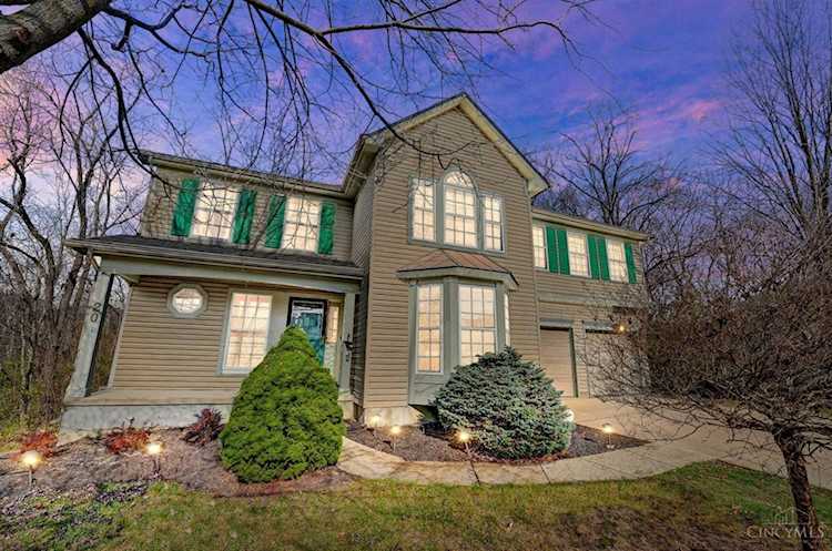 20 Steeplechase Dr Springboro, OH 45066