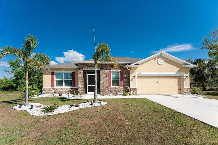 26399 Barbinos Dr Punta Gorda, FL 33983