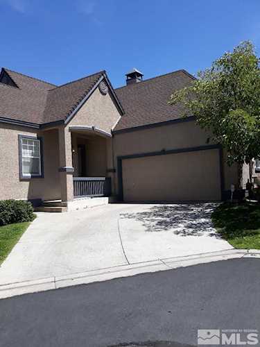 3512 Mashie Dr Sparks, NV 89431-8522