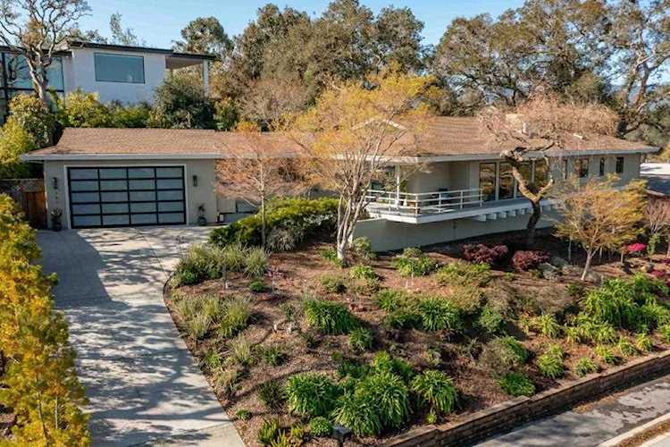 787 Sharon Park Dr, Menlo Park, CA 94025