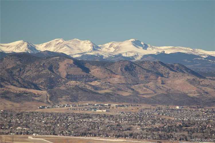 2927 Newbury Ct Highlands Ranch, CO 80126